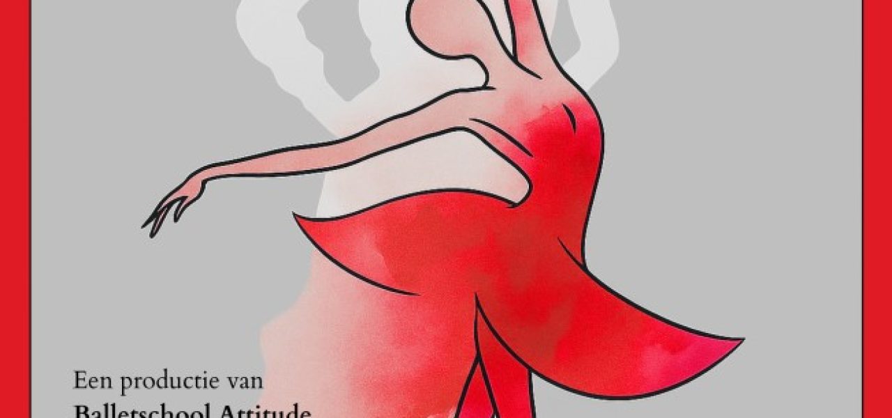 Poster Ode aan Trijn s